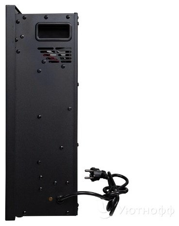 Электрокамин Real Flame встроенный FLASH-S 36 (VF36) купить,NaN