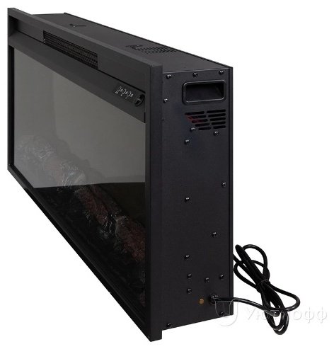 Электрокамин Real Flame встроенный FLASH-S 36 (VF36) купить,NaN