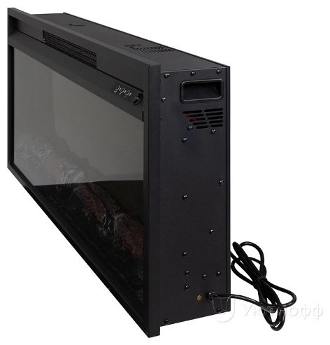 Электрокамин Real Flame встроенный FLASH-S 36 (VF36) купить,NaN