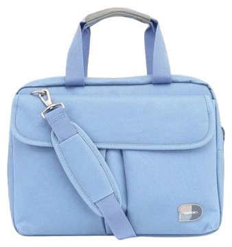 Сумка Sumdex PON-313CM до 13" белый купить,NaN