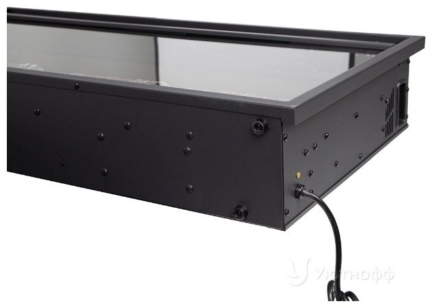 Электрокамин Real Flame встроенный FLASH-S 36 (VF36) купить,NaN