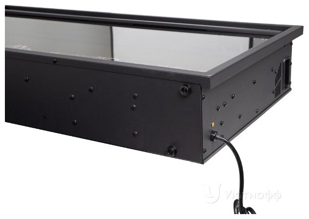 Электрокамин Real Flame встроенный FLASH-S 36 (VF36) купить,NaN