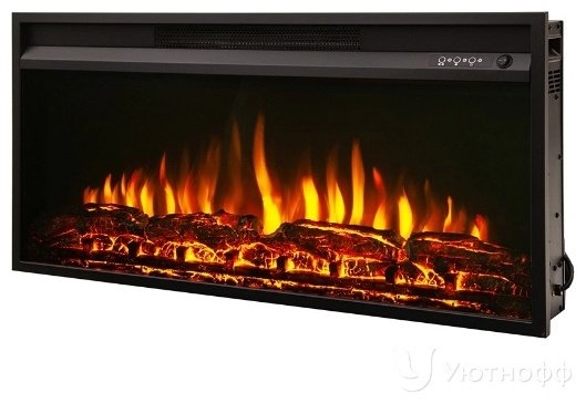 Электрокамин Real Flame встроенный FLASH-S 36 (VF36) купить,NaN