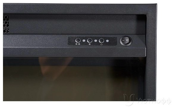 Электрокамин Real Flame встроенный FLASH-S 36 (VF36) купить,NaN