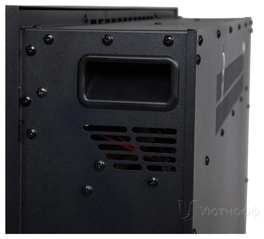 Электрокамин Real Flame встроенный FLASH-S 36 (VF36) купить,NaN