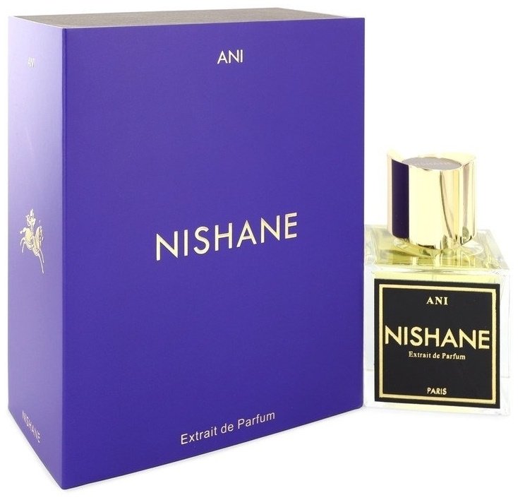Экстракт духов Nishane Ani Extrait de Parfum 50мл купить,74000