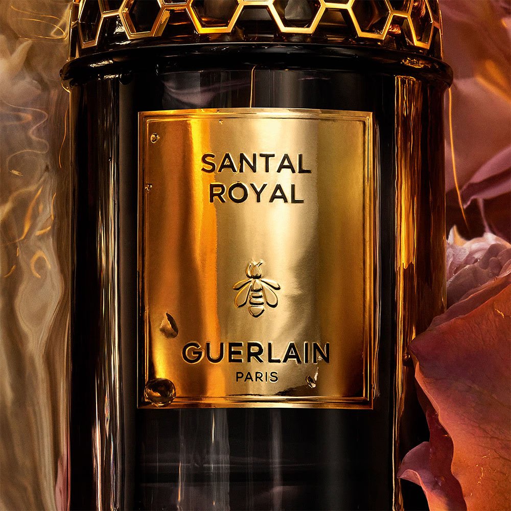 Guerlain Absolus Allegoria Santal Royal парфюмерная вода EDP 125 мл, унисекс купить,112900