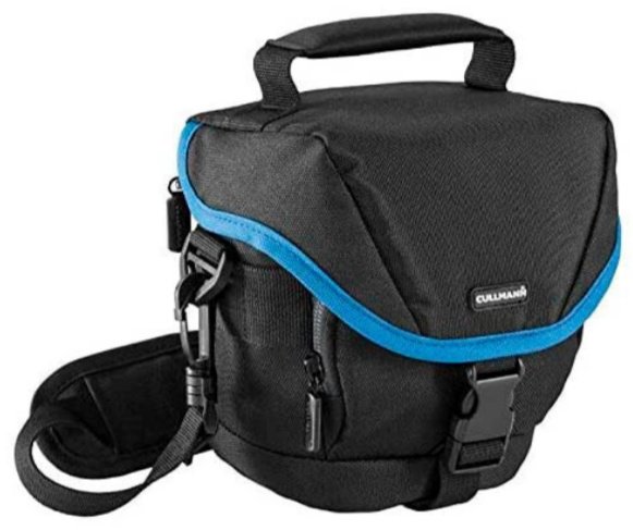 Чехол Cullmann PANAMA Action 90 93732 черный