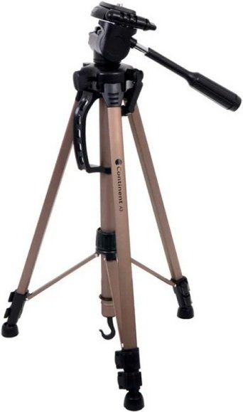 Напольный штатив Continent A3