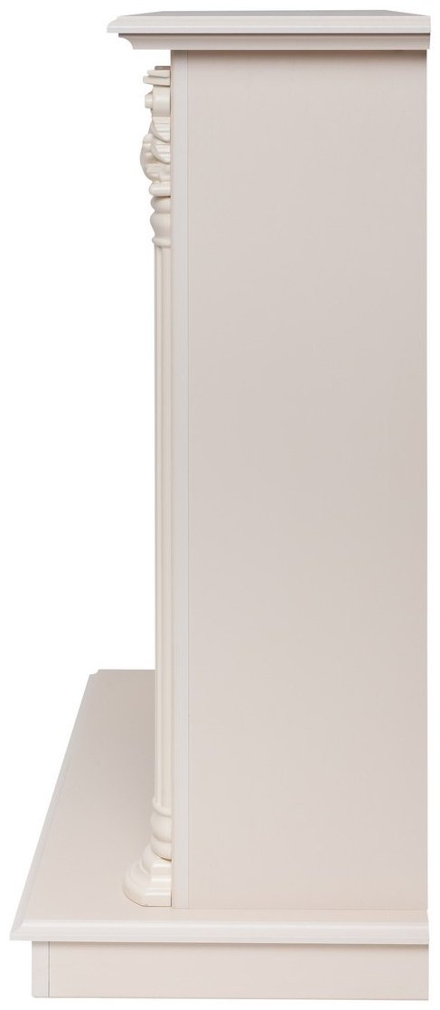 Электрокамин Real Flame напольный Stefania WT-F612 с очагом Fobos Lux Black купить,NaN