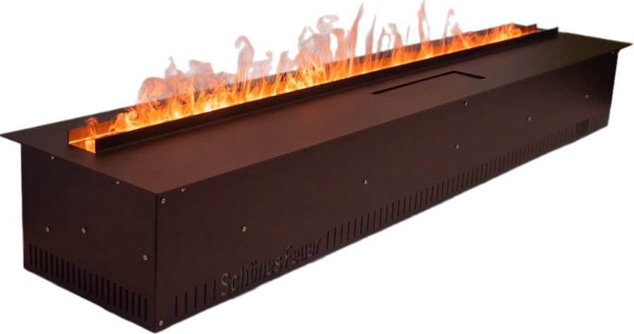 Электрокамин Schones Feuer встроенный 3D FireLine 1200 PRO купить,NaN