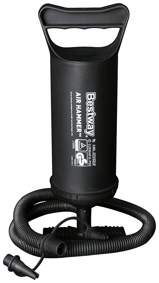 Насос Bestway Air Hammer 62002