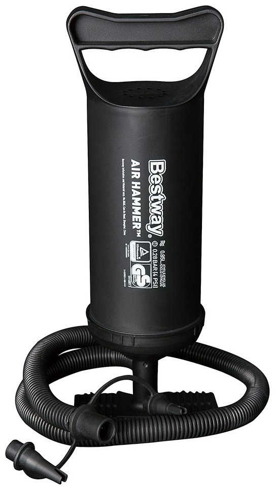 Насос Bestway Air Hammer 62002
