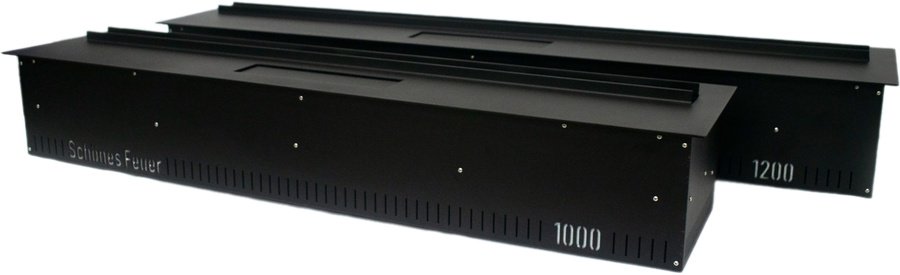 Электрокамин Schones Feuer встроенный 3D FireLine 1200 PRO