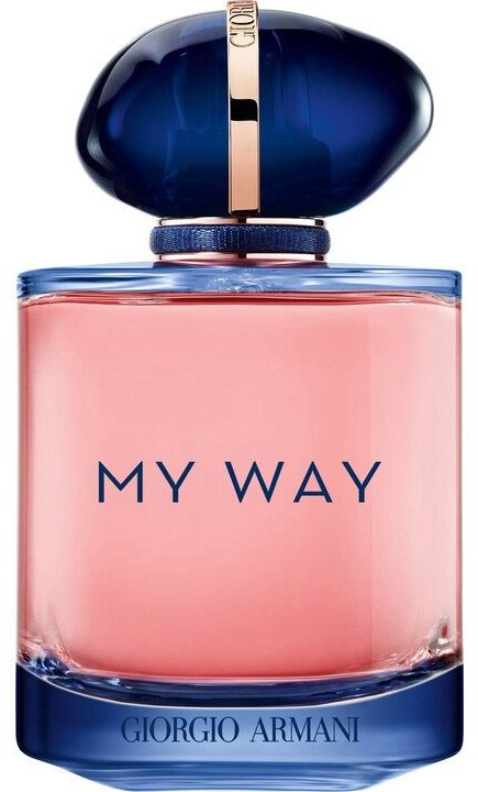 Giorgio Armani My Way Intense парфюмерная вода EDP 90 мл, для женщин купить,NaN