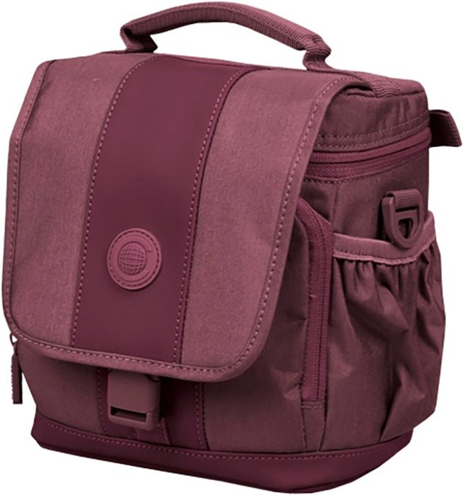 Continent FF-02 Bordo