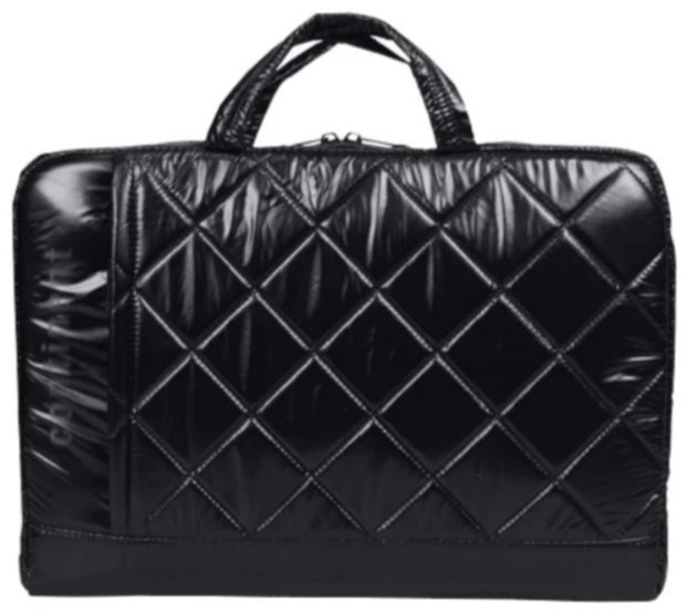 Сумка Continent CC-073 Black до 13" черный