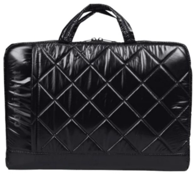 Сумка Continent CC-073 Black до 13" черный