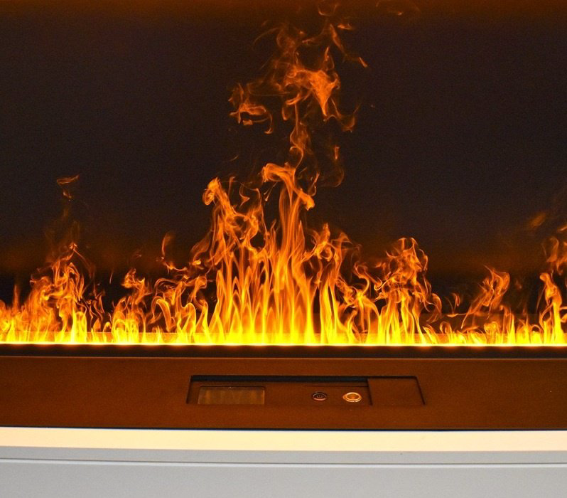 Электрокамин Schones Feuer встроенный 3D FireLine 1200 PRO купить,NaN
