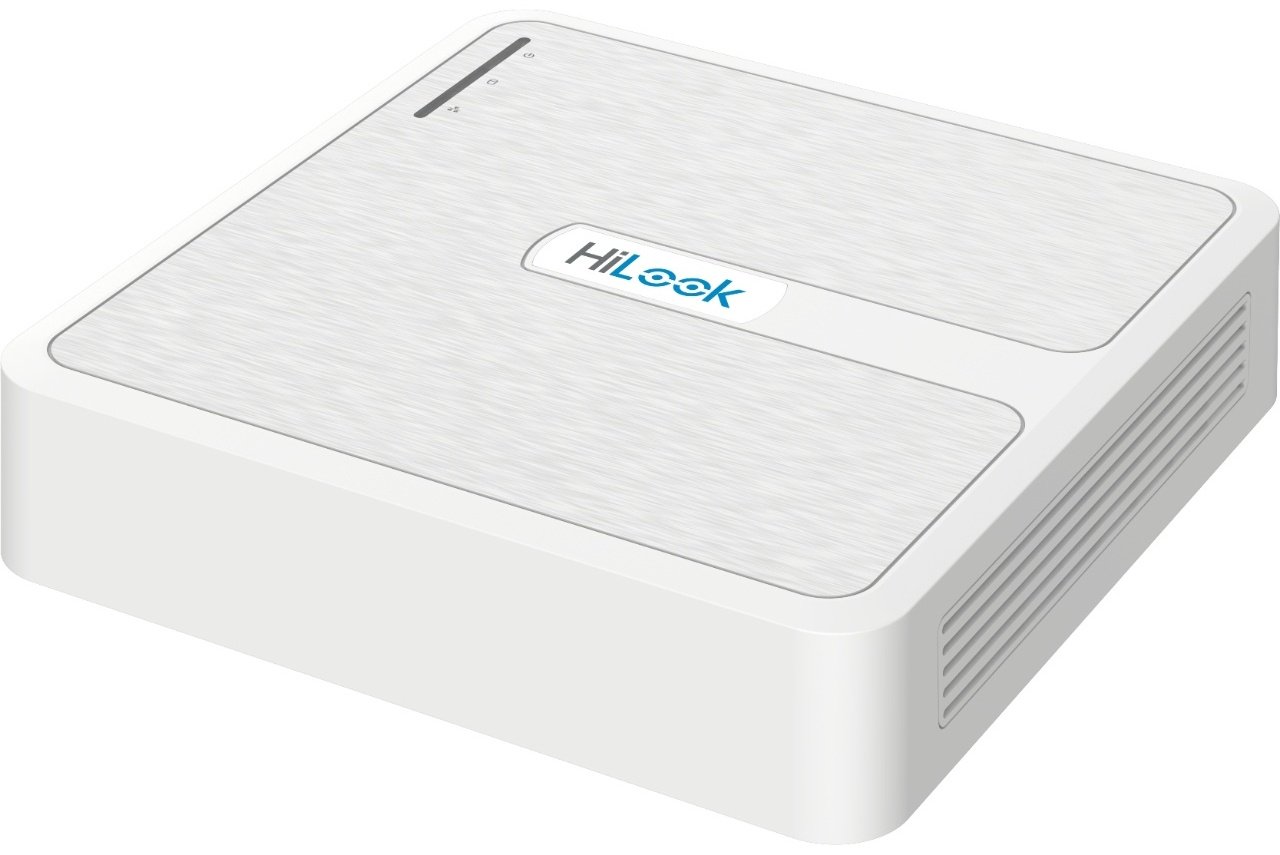 Видеорегистратор HiLook XVR (гибридный) DVR-104G-K1(S)