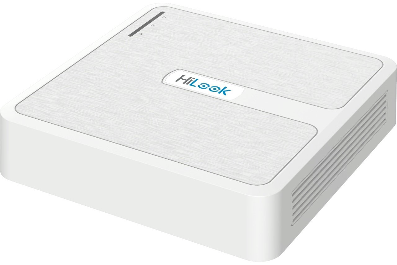 Видеорегистратор HiLook XVR (гибридный) DVR-104G-K1(S) купить,NaN