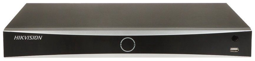 Видеорегистратор Hikvision NVR (сетевой) DS-7616NXI-K2(D) купить,NaN
