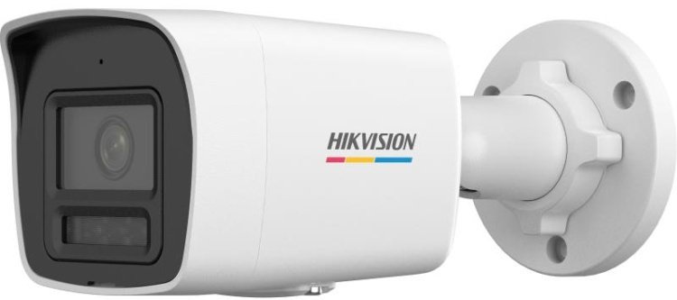 Hikvision камера видеонаблюдения DS-2CD1047G2H-LIUF/SRB, 4MP, расширение 2560x1440 купить,NaN
