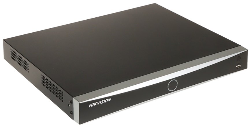 Видеорегистратор Hikvision NVR (сетевой) DS-7616NXI-K2(D)