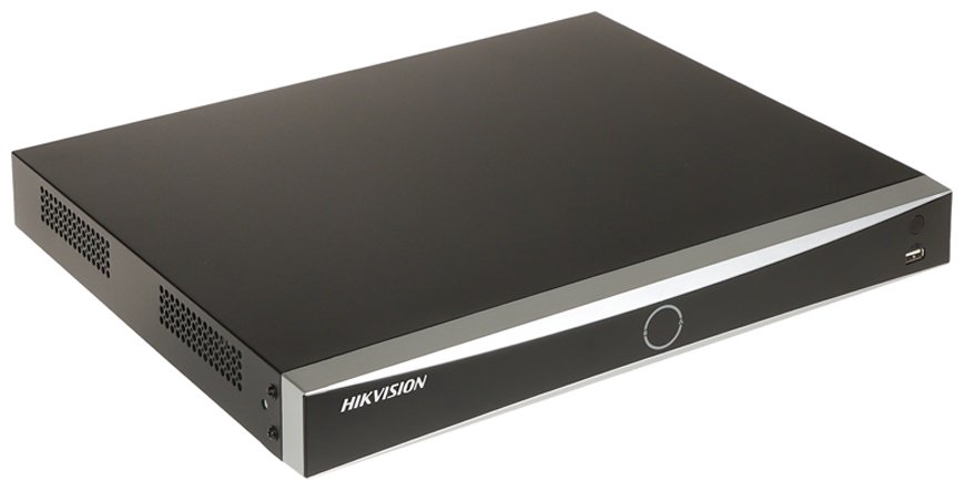 Видеорегистратор Hikvision NVR (сетевой) DS-7616NXI-K2(D) купить,NaN