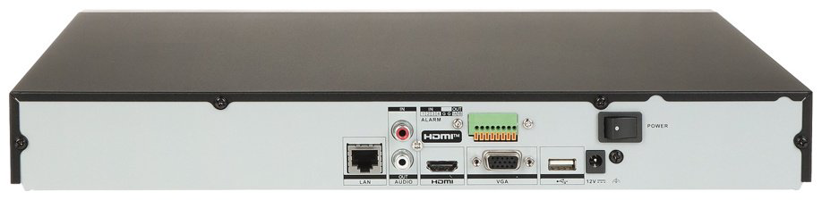 Видеорегистратор Hikvision NVR (сетевой) DS-7616NXI-K2(D) купить,NaN