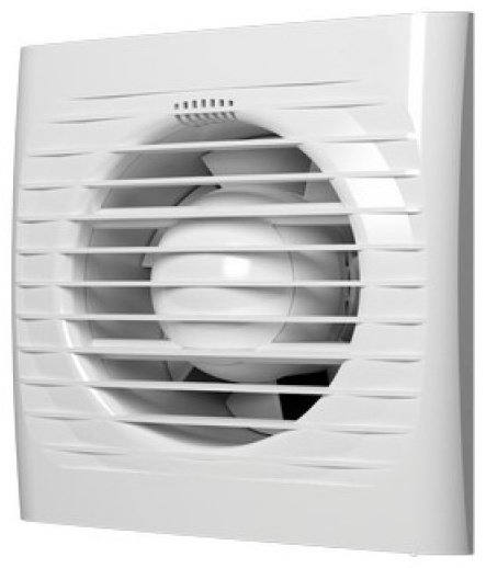 Вытяжной вентилятор ERA OPTIMA 5 15x15 см купить,NaN