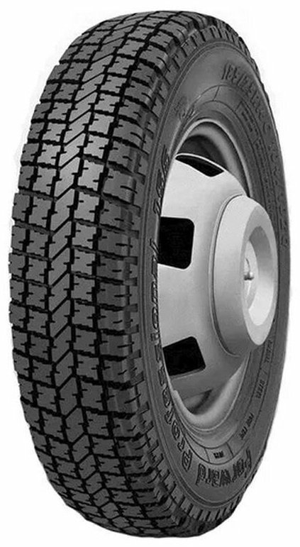 Forward 185/75 R16 Forward Dinamic 156 б/к 185/75 R16 92 Q