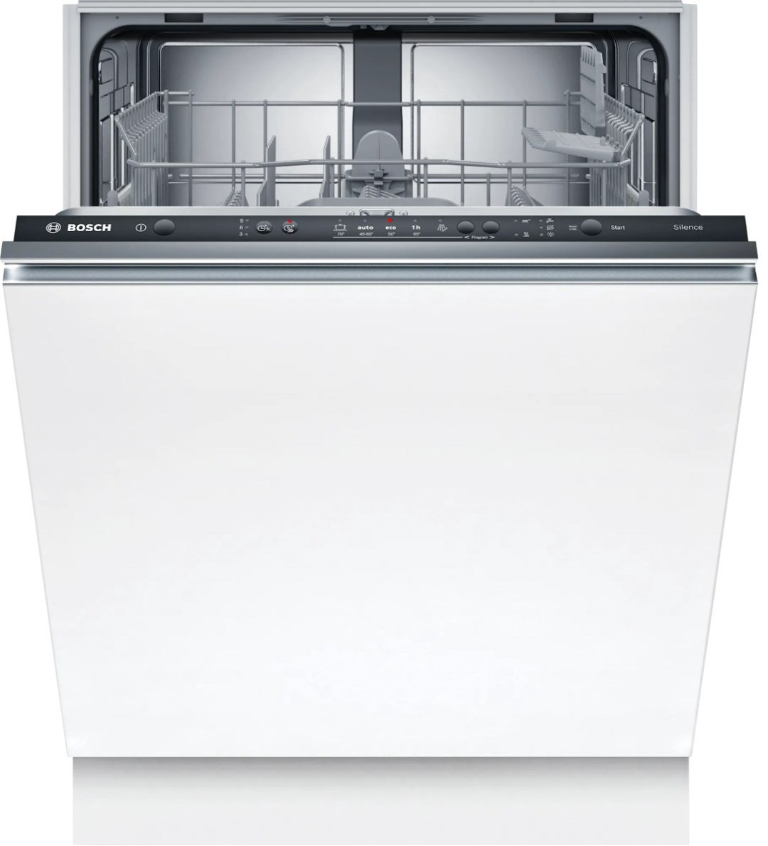 Посудомоечная машина Bosch SMV 25A X06E белый купить,NaN
