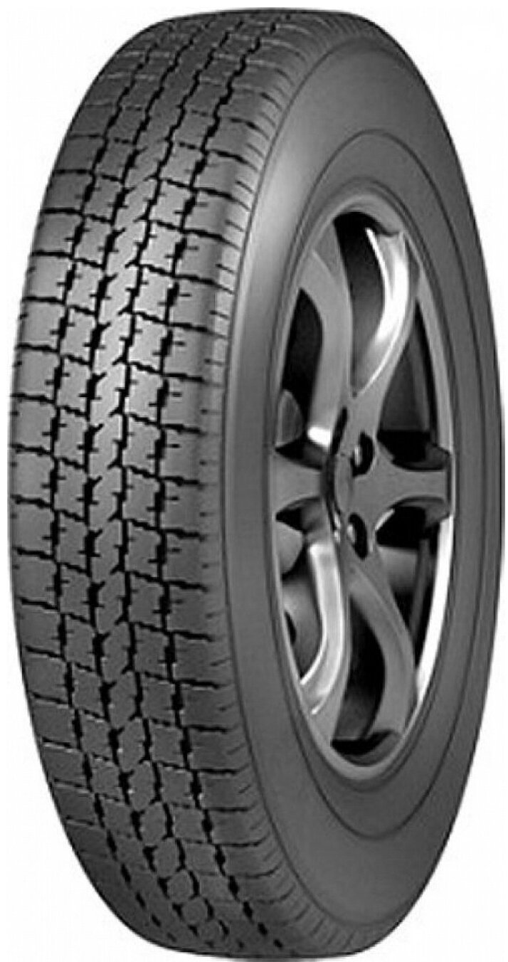Forward 185/75 R16 Forward Dinamic 156 б/к 185/75 R16 92 Q