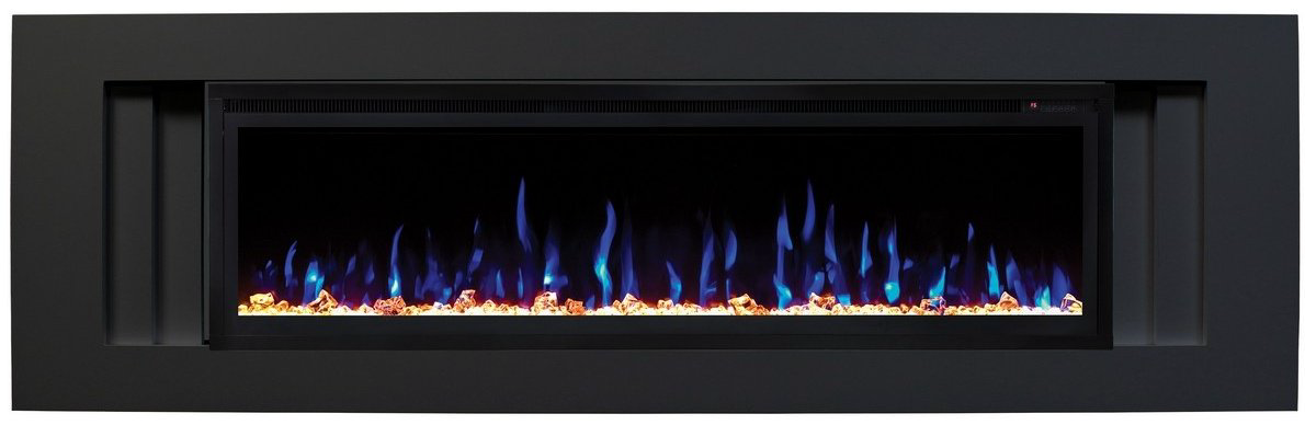 Электрокамин Real Flame напольный Stockholm 60/MNH BLM купить,NaN