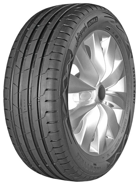 Ikon Tyres (Nokian) Autograph Ultra 2 XL 235/45 R19.5 99 W купить,NaN