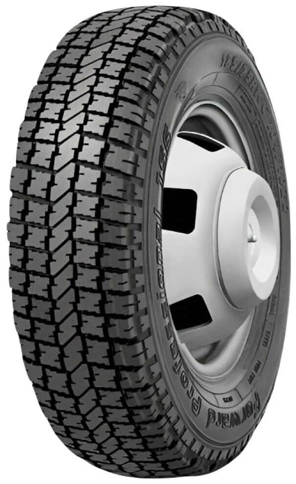 Forward 185/75 R16 Forward Dinamic 156 б/к 185/75 R16 92 Q