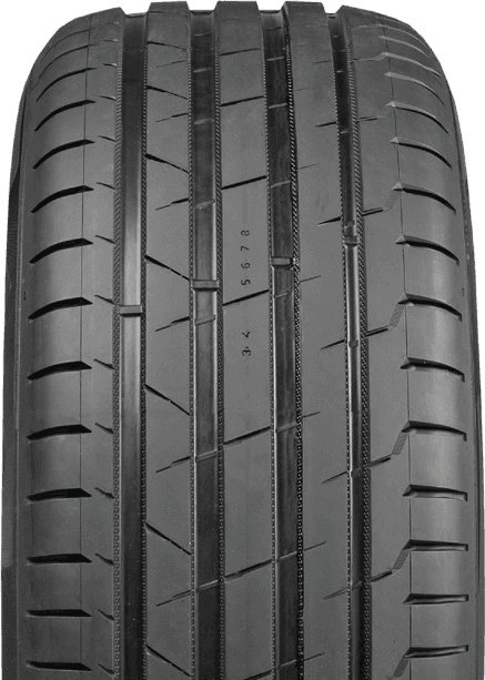 Ikon Tyres (Nokian) Autograph Ultra 2 XL 235/45 R19.5 99 W купить,NaN