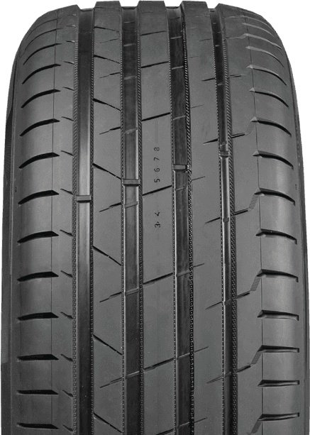 Ikon Tyres (Nokian) Autograph Ultra 2 XL 235/45 R19.5 99 W купить,NaN