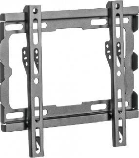 Кронштейн Kivi Basic-22F 27"-43" купить,2690