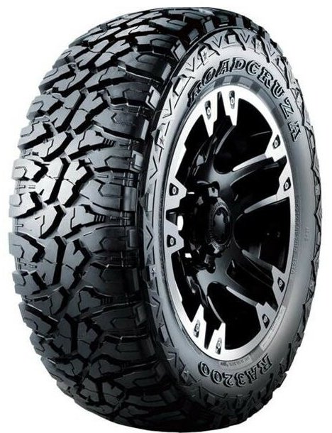 ROADCRUZA RA3200 315/75 R16 118 Q купить,NaN