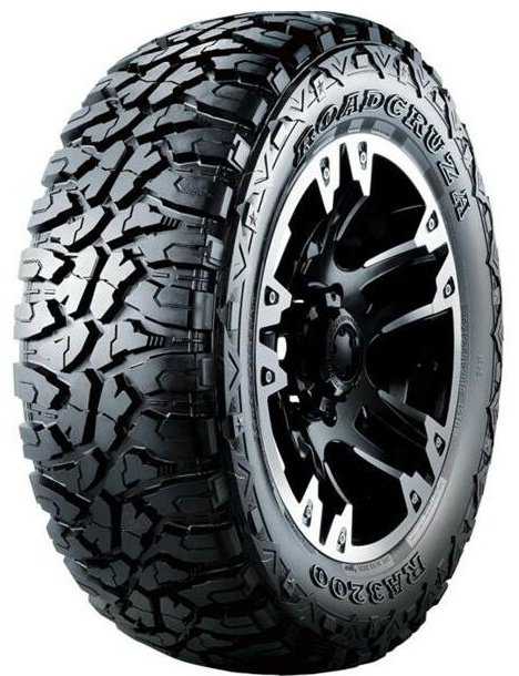 ROADCRUZA RA3200 315/75 R16 118 Q купить,NaN