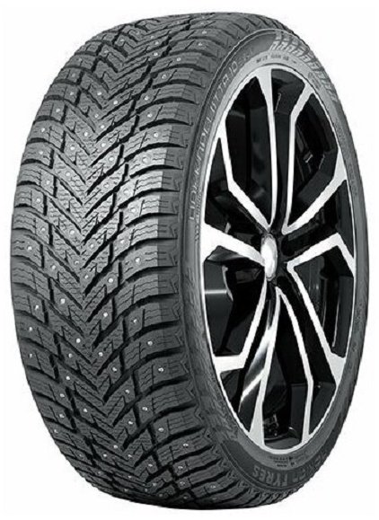 Nokian Hakkapeliitta 10 SUV 245/45 R20 103 T с шипами купить,NaN