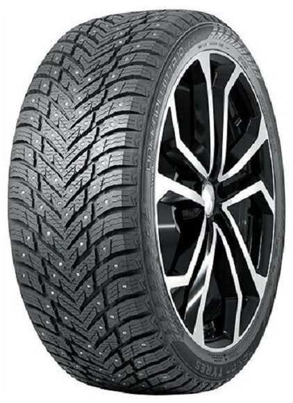 Nokian Hakkapeliitta 10 SUV 245/45 R20 103 T с шипами купить,NaN
