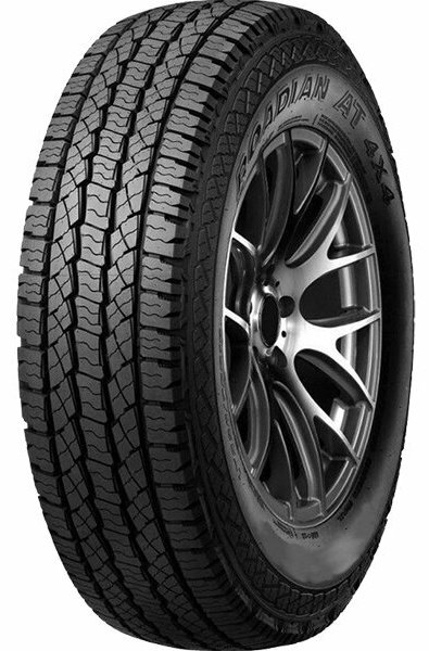 NEXEN Roadian A/T 4x4 265/50 R20 111 T купить,NaN