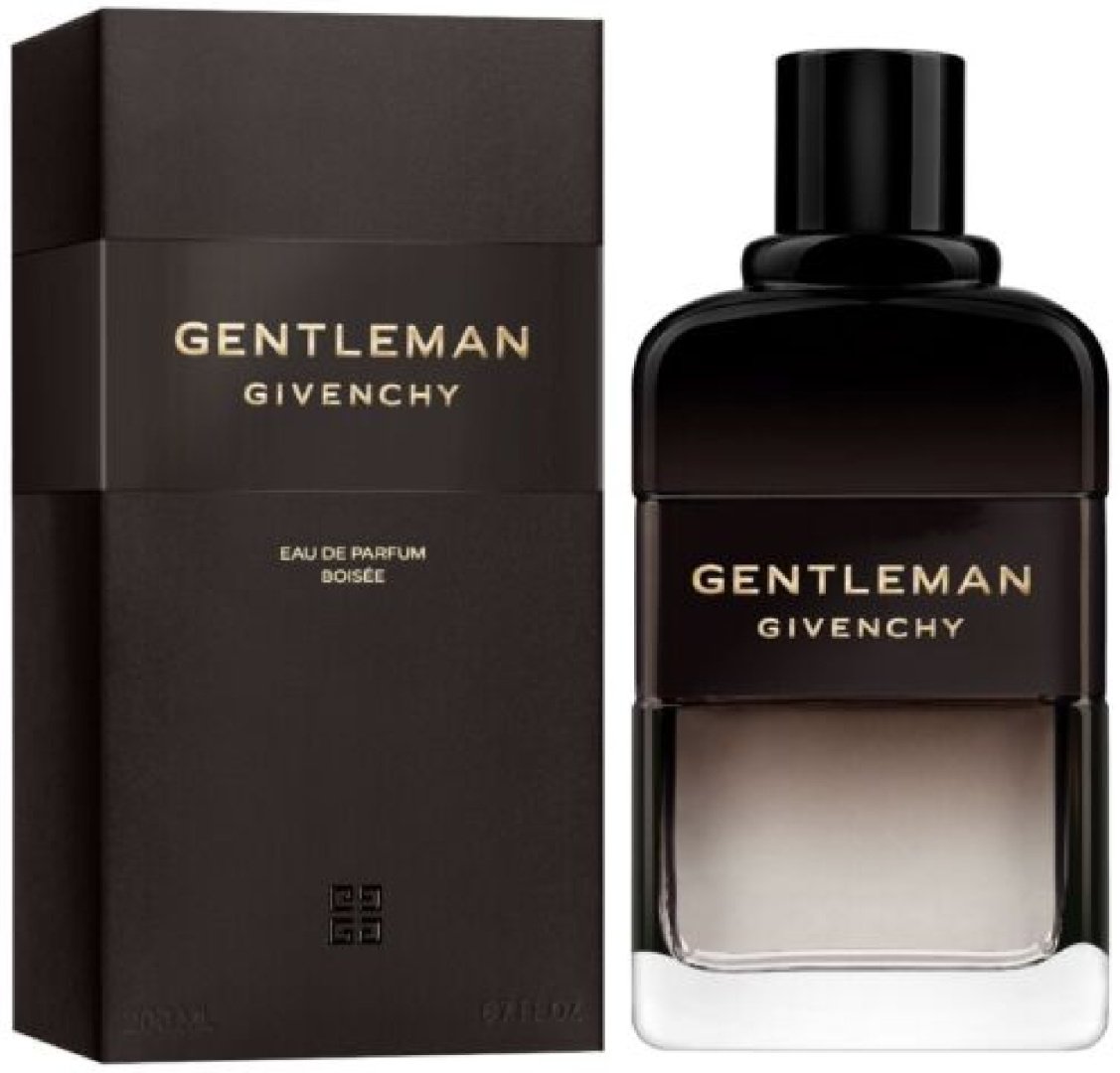 GIVENCHY Gentleman Boisée парфюмерная вода EDP 200 мл, для мужчин - ForteMarket GIVENCHY Gentleman Boisée парфюмерная вода EDP 200 мл, для мужчин купить,159790