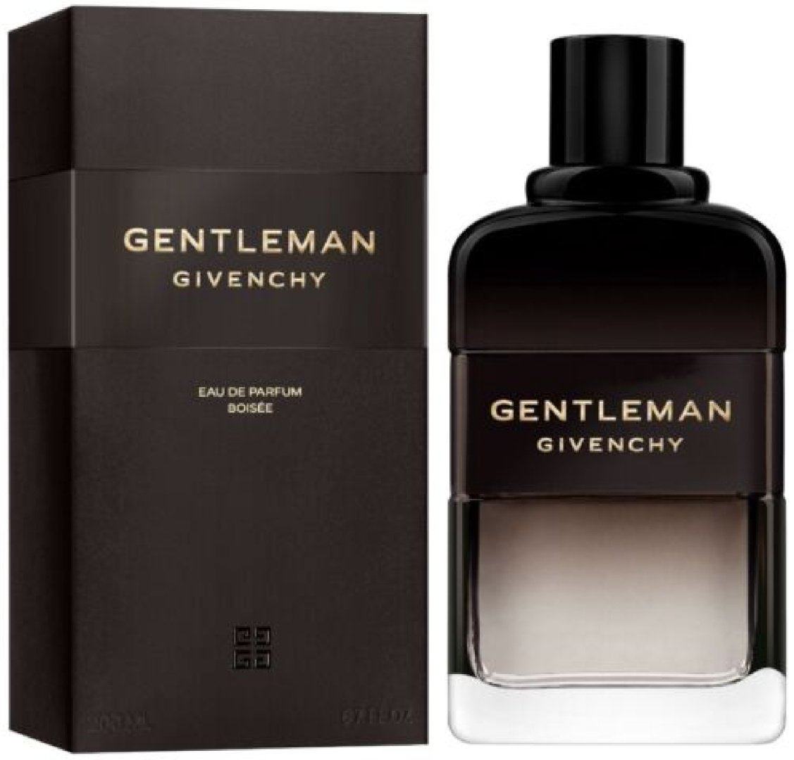 GIVENCHY Gentleman Boisée парфюмерная вода EDP 200 мл, для мужчин - ForteMarket GIVENCHY Gentleman Boisée парфюмерная вода EDP 200 мл, для мужчин купить,159790