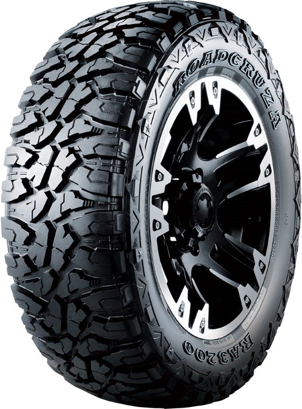 ROADCRUZA RA3200 225/75 R16 115Q купить,NaN