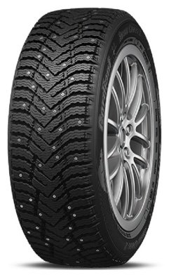Cordiant Snow Cross 2 205/50 R17 93 T с шипами