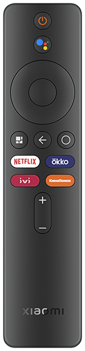 Xiaomi Smart TV Stick 4K 2/8 Гб